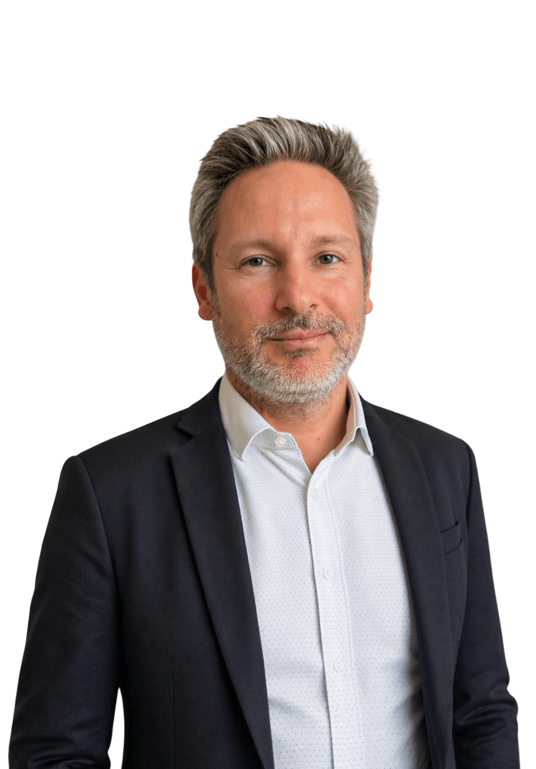 Dr. Philippe Collotte